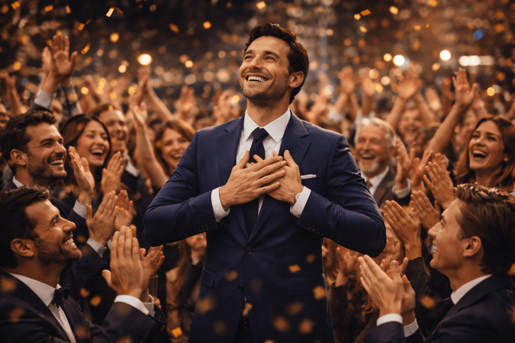 成功者に共通する人間関係の特徴｜好かれる人が強い本当の理由