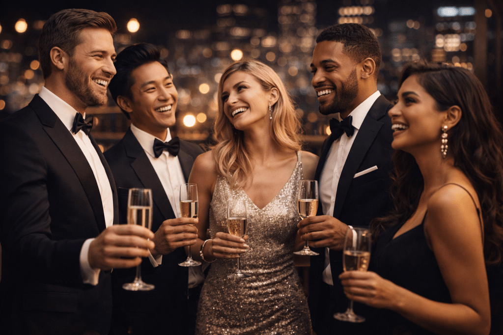 富裕層に共通する人間関係の特徴｜成功者が大切にする考え方